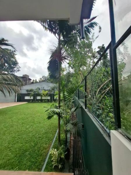 Exterior - 19.5 Perch ,Brand New House  for sale  in Pannipitiya (HSG100)