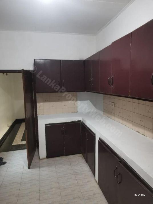 Kitchen - House for rent in Kelaniya