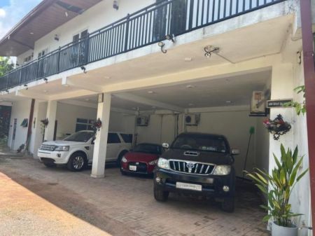 Exterior -  2 houses for Sale in Kadawata  (SSPH-364)