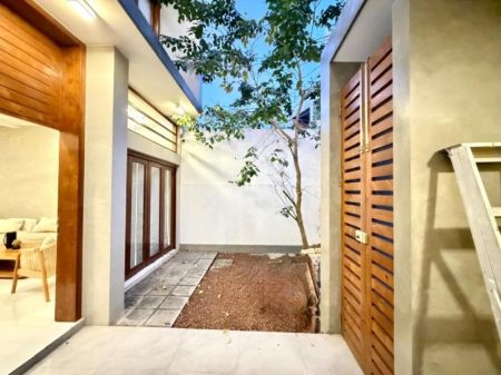 Exterior - SE847) 🌾 Scenic Luxury Home with Paddy Field Views – Pannipitiya 🌿🏡