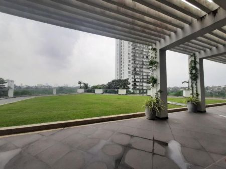 Exterior - Fairway Sky gardens furnished apartment at Rajagiriya immediate sale 