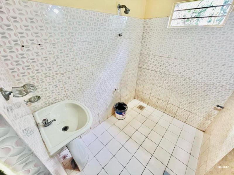 Bathroom - House for sale in Homagama