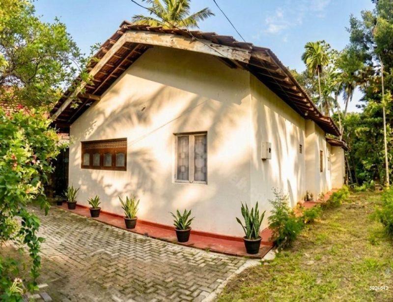 Exterior - House for sale in Homagama