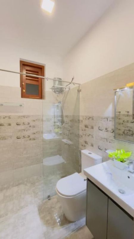 Bathroom - Brand-New Luxury House for Sale in Athurugiriya | 4 Bedrooms | LKR 43 Million