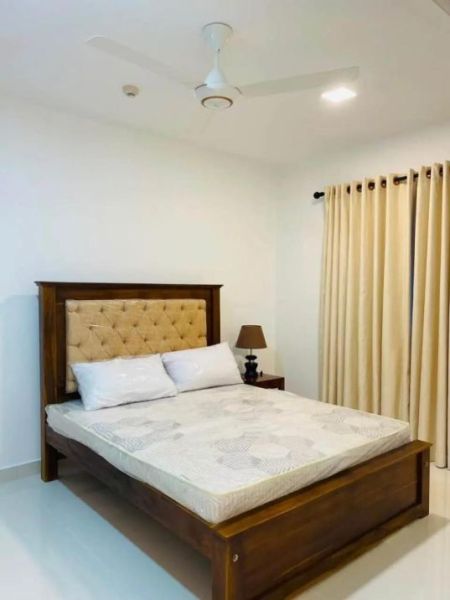 Bedroom - Fairway urban homes apartment for rent in battaramulla 
