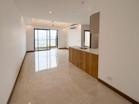 Kitchen - Apartment for Sale - Marina Square - Colombo 15 | LKR 75,000,000