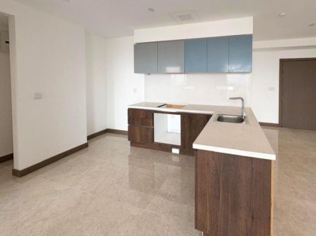 Kitchen - Apartment for Sale - Marina Square - Colombo 15 | LKR 75,000,000