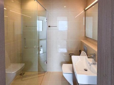 Bathroom - Apartment for Sale - Marina Square - Colombo 15 | LKR 75,000,000