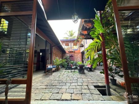 Exterior - Thalapathpitiya – In Close Vicinity To Overseas School