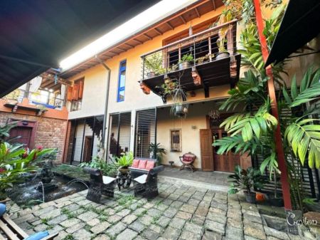 Exterior - Thalapathpitiya – In Close Vicinity To Overseas School