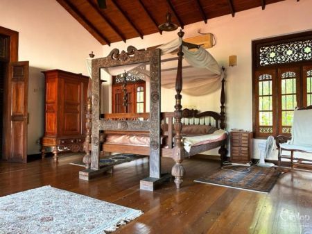 Living Room - Thalapathpitiya – In Close Vicinity To Overseas School