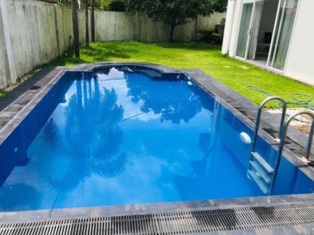 Exterior - 5 Bedroom Luxury House for Sale in Kadawatha | LKR 120 Million(HS4758)