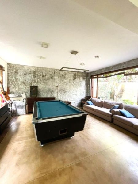 Living Room - Architect Design House with a Pool for Sale in Battaramulla – Subuthipura