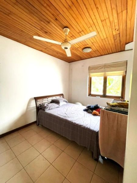 Bedroom - Architect Design House with a Pool for Sale in Battaramulla – Subuthipura