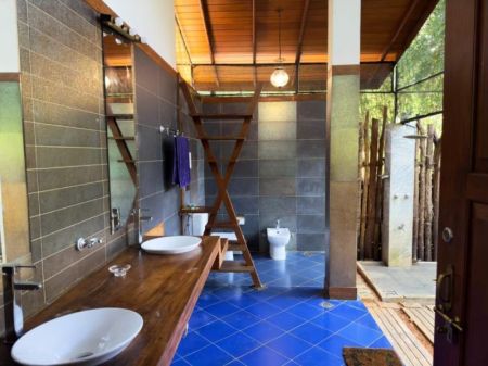 Pool - Wellness/ Yoga & Meditation Centre