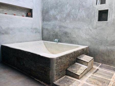 Bathroom - Rent | Fully Furnished 5 Bedroom House In Colombo 05 
