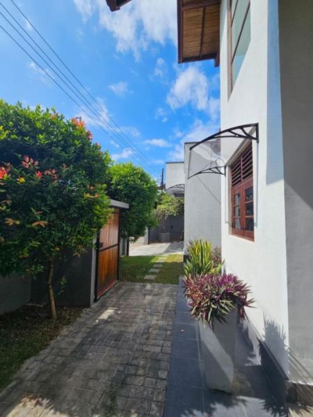 Exterior - 4 Bedroom House for Sale in Thalawathugoda | LKR 75 Million (HS4759)