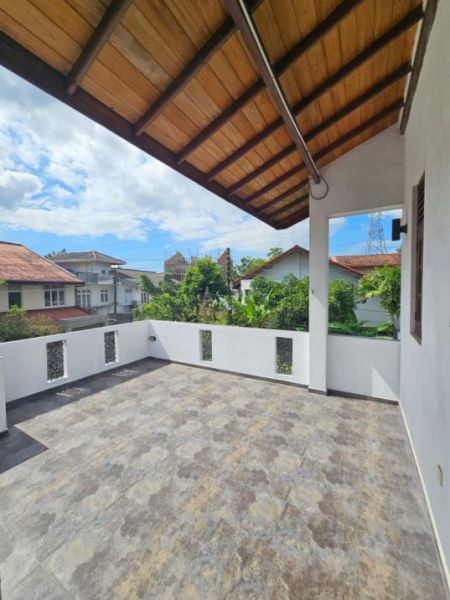 Exterior - 4 Bedroom House for Sale in Thalawathugoda | LKR 75 Million (HS4759)
