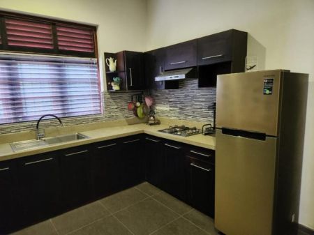 Kitchen - 4 Bedroom House for Sale in Thalawathugoda | LKR 75 Million (HS4759)