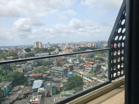Exterior - Marina Square Apartment for sale in Colombo 15 