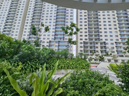 Exterior - Marina Square Apartment for sale in Colombo 15 