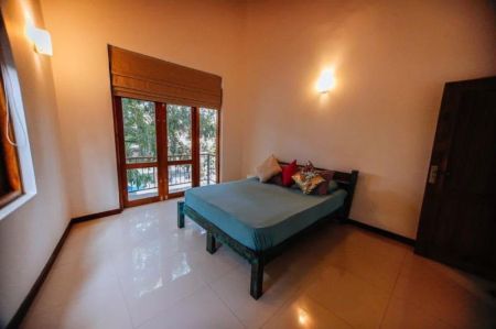 Bedroom - Thalawathugoda Luxury 4 Bedroom Luxury House For Rent  
