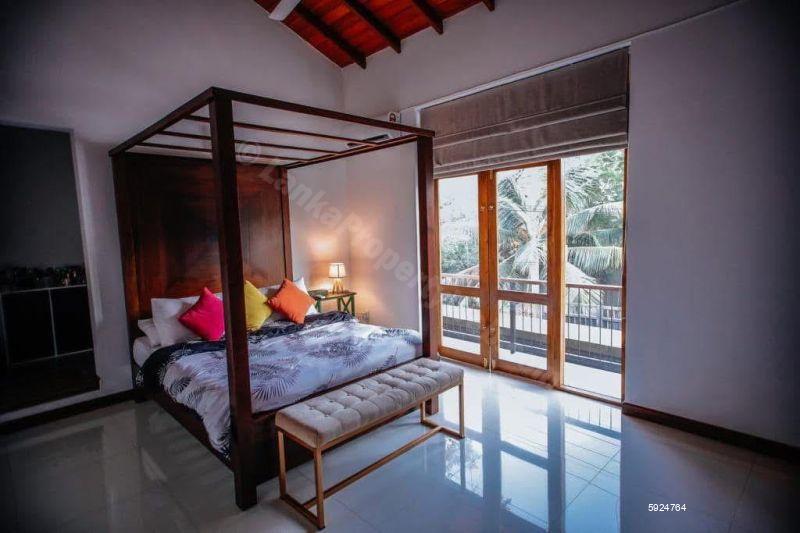 House for rent in Thalawathugoda