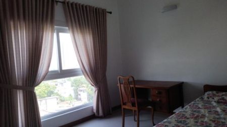 Bedroom - Rajagiriya Sky Garden 3 BR Apartment For Rent 