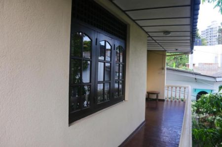 Exterior -  4 Bedroom Two-Storey House for Sale in Raja Mawatha, Kotte | LKR 87.5 Mn (HS4760)