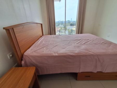 Bedroom - ￭ The Flemington ￭ 03BR Apartment For Rent ￭ (NK11450)