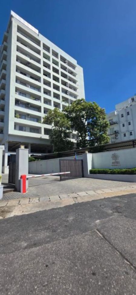 Exterior -  2 Bedroom Apartment for Sale in Nugegoda | LKR 43.5 Million(AP4761)