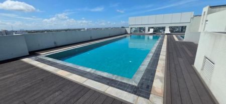 Exterior -  2 Bedroom Apartment for Sale in Nugegoda | LKR 43.5 Million(AP4761)