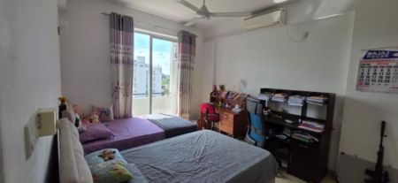 Bedroom -  2 Bedroom Apartment for Sale in Nugegoda | LKR 43.5 Million(AP4761)