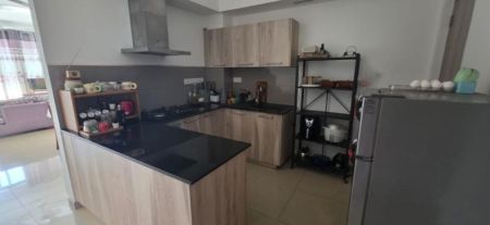 Kitchen -  2 Bedroom Apartment for Sale in Nugegoda | LKR 43.5 Million(AP4761)