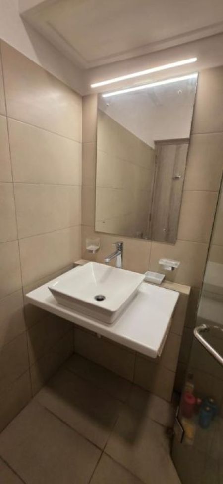 Bathroom -  2 Bedroom Apartment for Sale in Nugegoda | LKR 43.5 Million(AP4761)