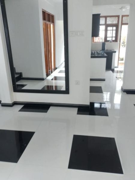 Exterior - House for sale in Homagama 