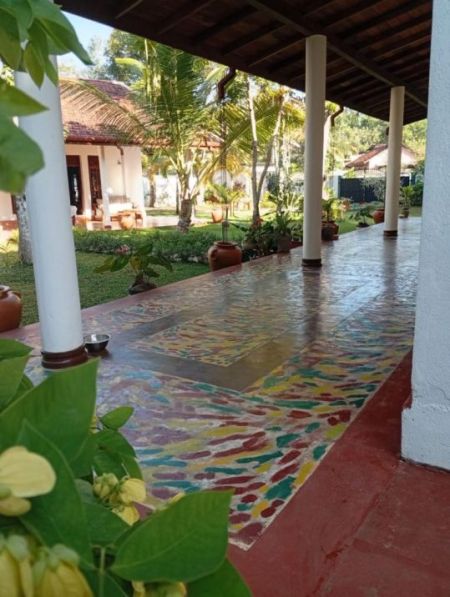 Exterior - Twin Villas for Sale – Beruwala