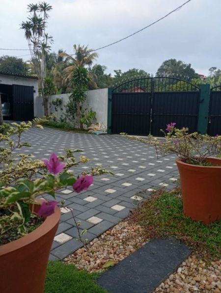 Exterior - Twin Villas for Sale – Beruwala