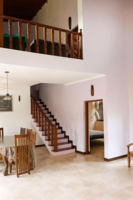 Living Room - House For Sale in Battaramulla 
