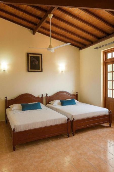 Bedroom - House For Sale in Battaramulla 