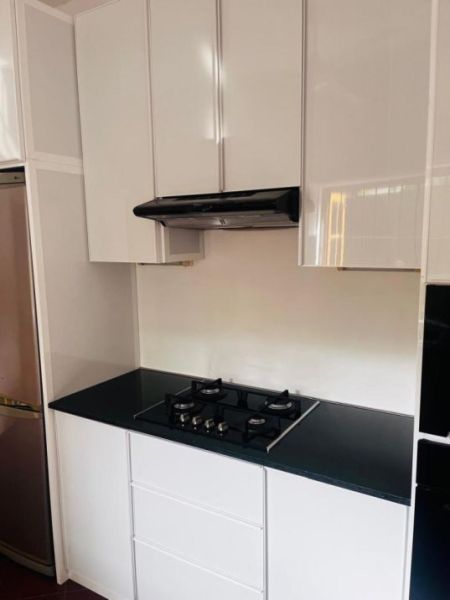 Kitchen - House For Sale in Battaramulla 
