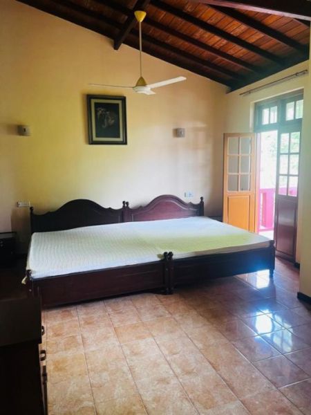 Bedroom - House For Sale in Battaramulla 