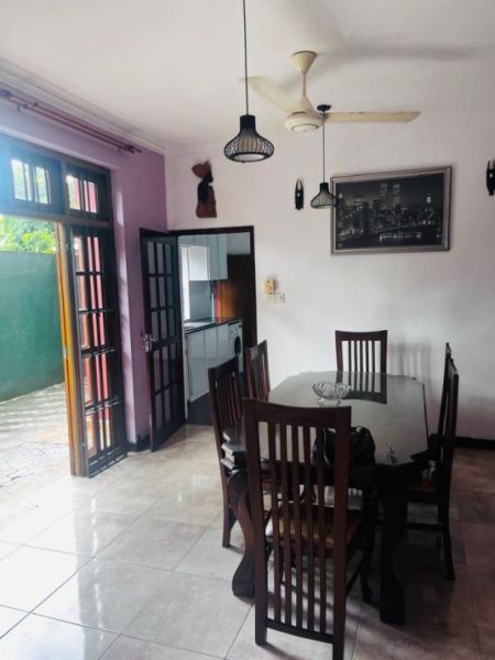 Dining room - House For Sale in Battaramulla 
