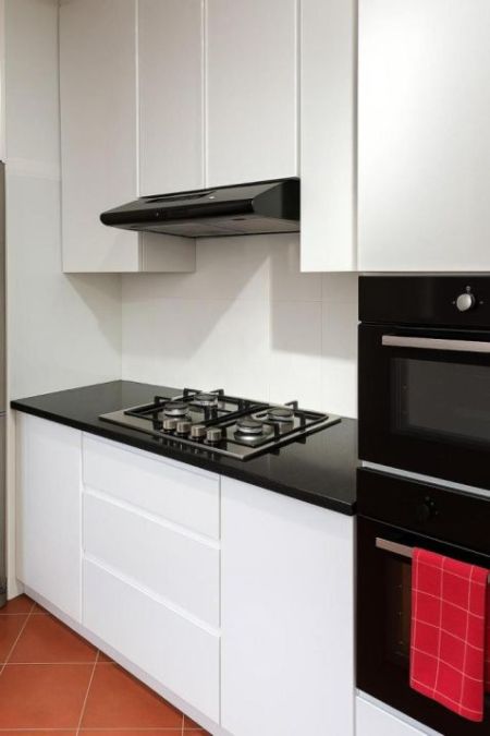 Kitchen - House For Sale in Battaramulla 