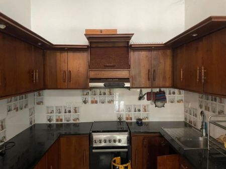 Kitchen - Two - Storey Twin Villas for Sale – Beruwala