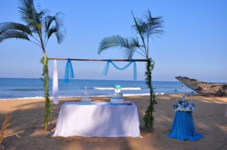 Exterior - 🏖️✨ Luxury Beachfront Hotel for Sale – Wadduwa ✨