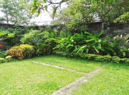 Exterior - Luxury Fully Furnished House for Rent in Pelawatte - PDH373