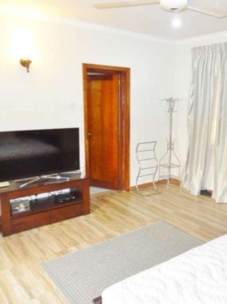Bedroom - Luxury Fully Furnished House for Rent in Pelawatte - PDH373