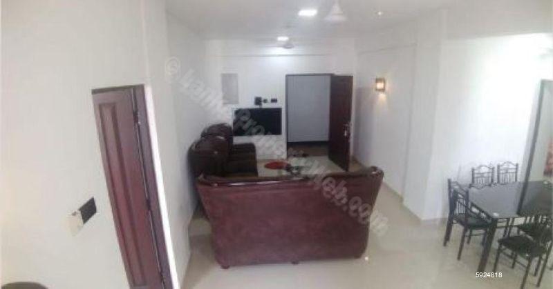Apartment for sale in Colombo 6