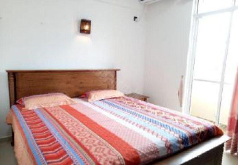 Bedroom - Apartment for sale in Colombo 6